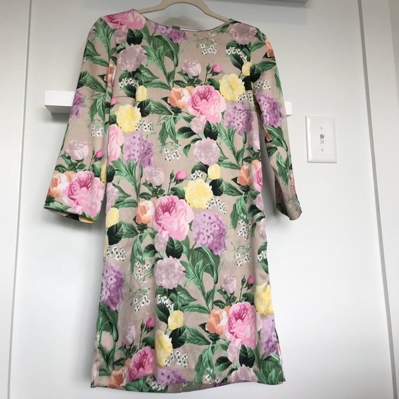 H&M Floral Dress - Picture 2 of 5